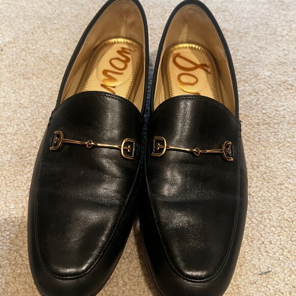 Sam Edelman Loraine Bit Loafer Size 8 - Picture 6 of 8